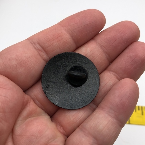 3/$25 “Stay Pawsitive” 🐾 Cute Funny Inspirational Unisex Paw Print Pin - Picture 9 of 13